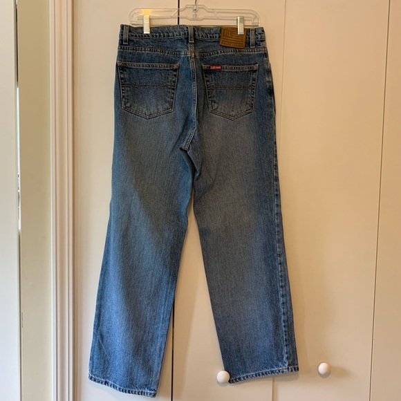 Vintage Ralph Lauren Jeans - Picture 2 of 5